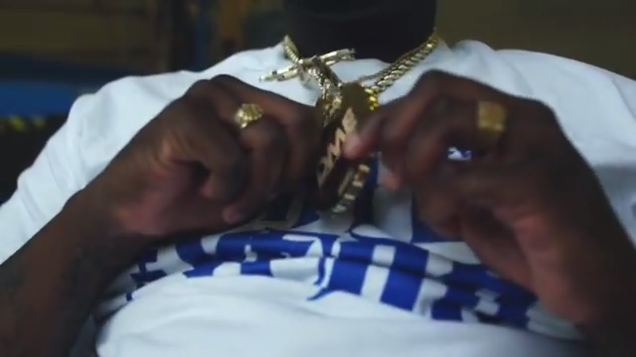 Blacc Zacc - Rags To Riches [Official Video]
