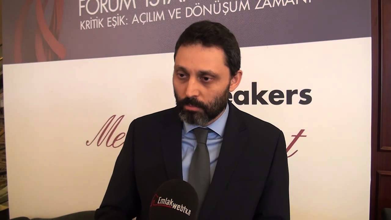 S&uuml;rd&uuml;r&uuml;lebilir kentleşme nasıl olmalı?