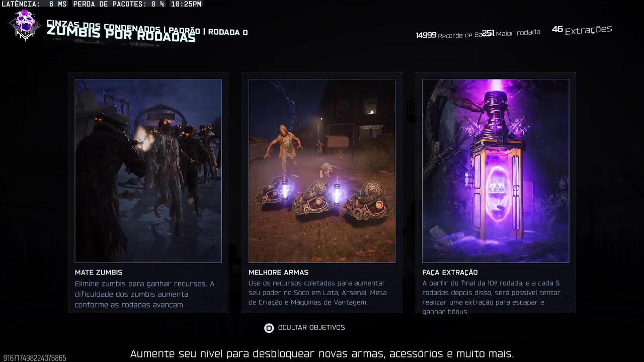 CALL OF DUTY Black_Ops_7_zombies EASTEREGG ROUND 101
