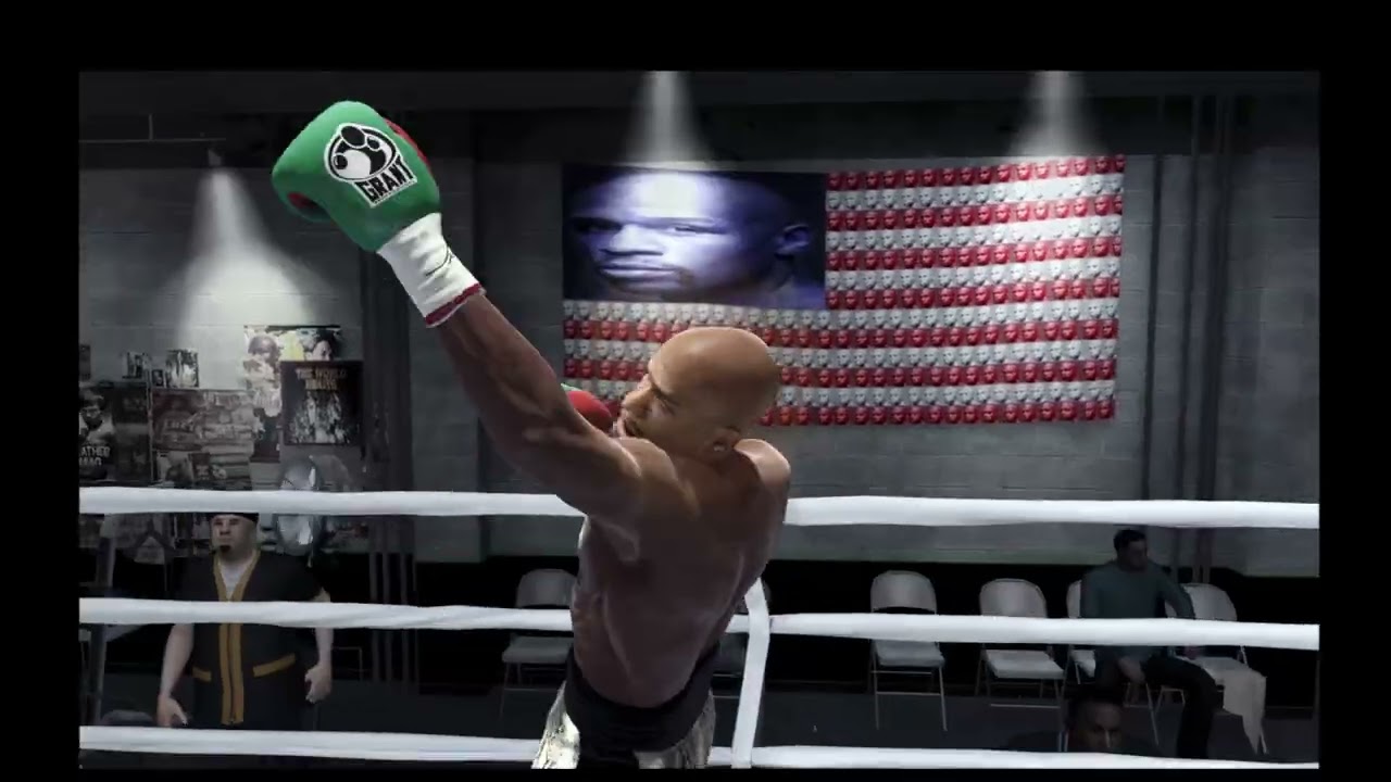 Mayweather vs Devin Haney sparring | TMT gym | FIGHT NIGHT FOREVER