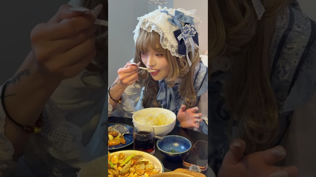 Discover the Charm of Chinese-Style Lolita Fashion