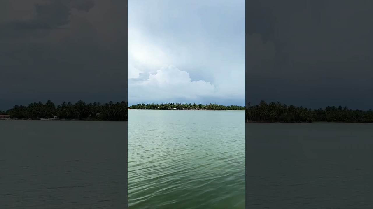 KAVVAYI BEACH | KAVVAYI BOATING | KAVVAYI KAYAKING | KAVVAYI  MANGROVE ISLAND PAYYANNUR #kavvayii