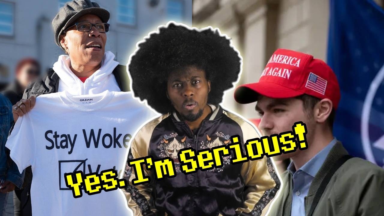 Nick Fuentes is Rejecting The Far Right