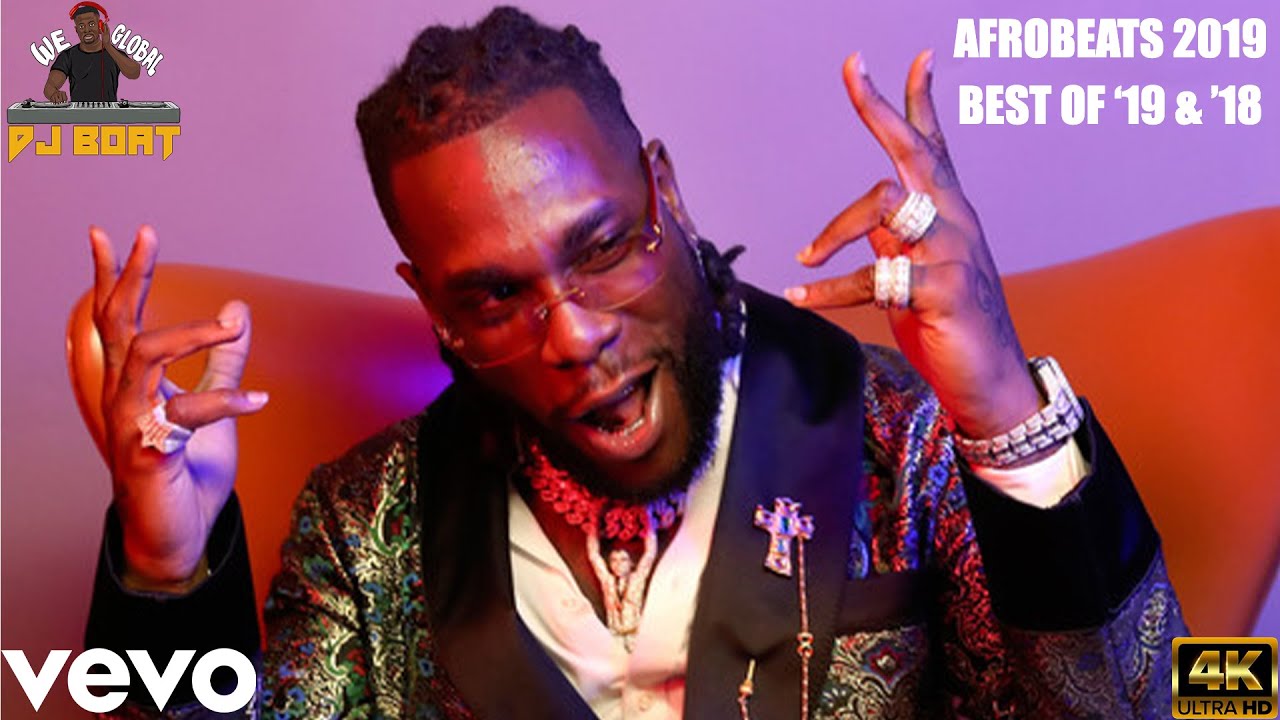 AFROBEATS 2026 Video Mix | AFROBEATS 2026 Video MiX | AFROBEATS BEST '26, DJ BOAT (BEST OF ’25, ’24)