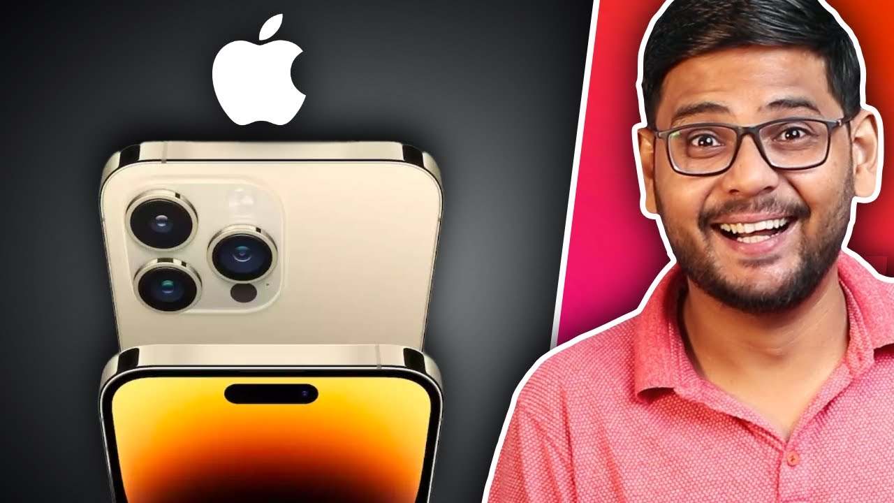 iPhone 15 Leaks & Rumors