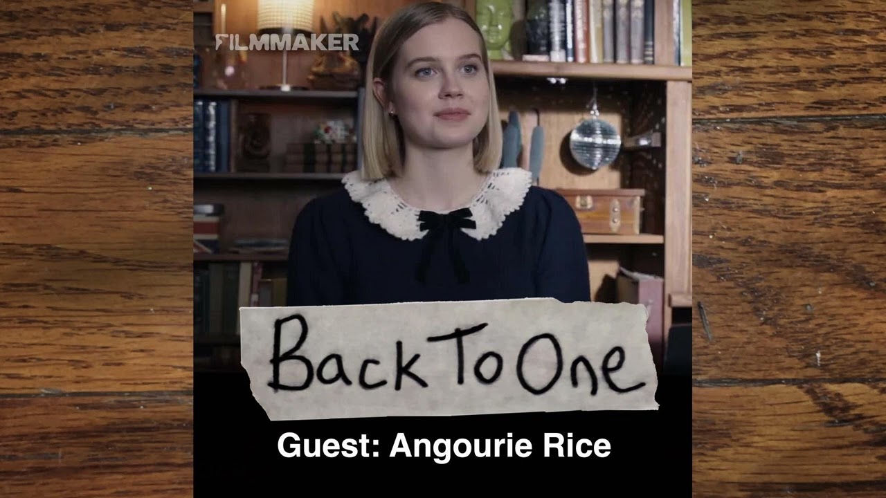Angourie Rice