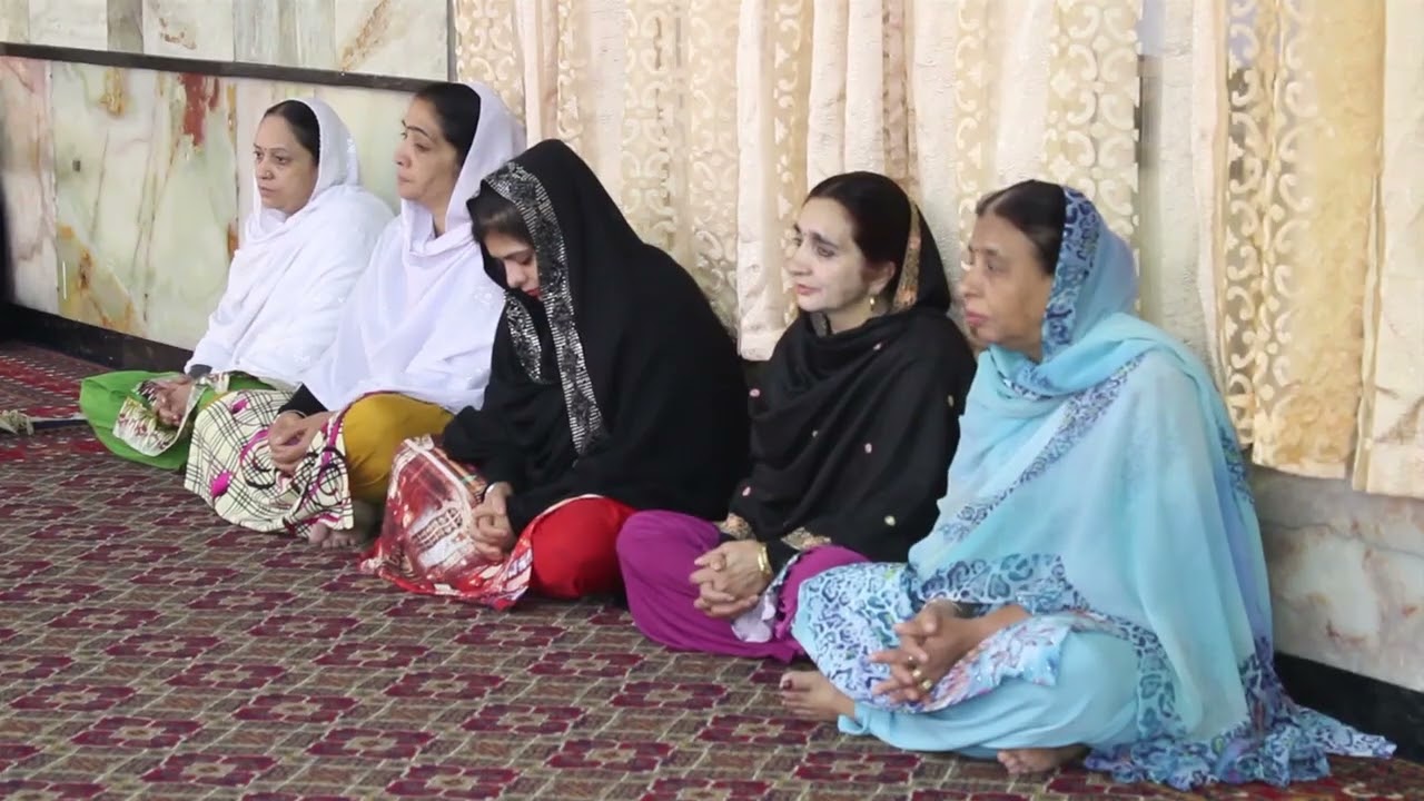 گزارش ویژه احمد نوید ظاهری زنان و خانم های اهل هنود و سیک در افغانستان چگونه