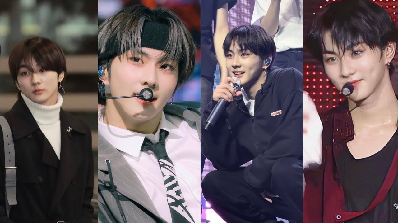 ENHYPEN-Jungwon edit compilation|#17 #enhypen#jungwon