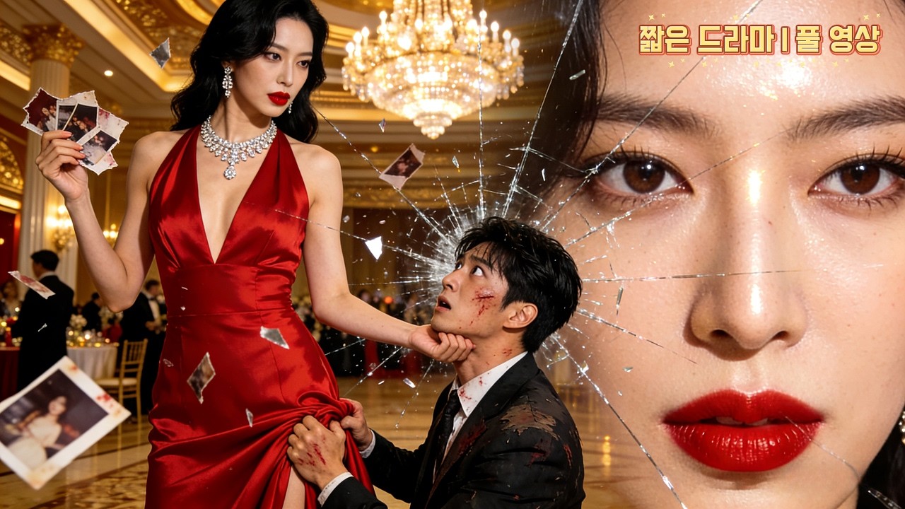 《5년의 약속, 가짜 연인》| 🔥 