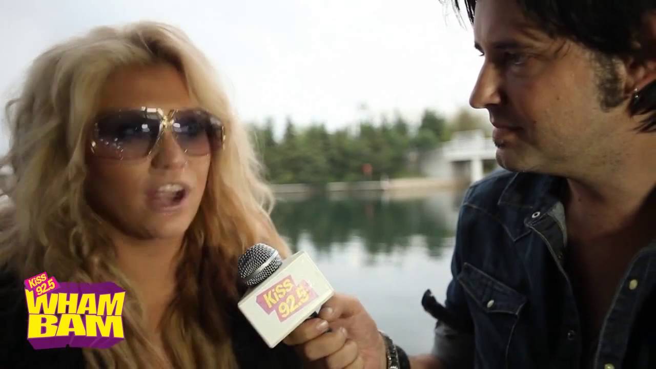 Kesha fights for LGBT Equality