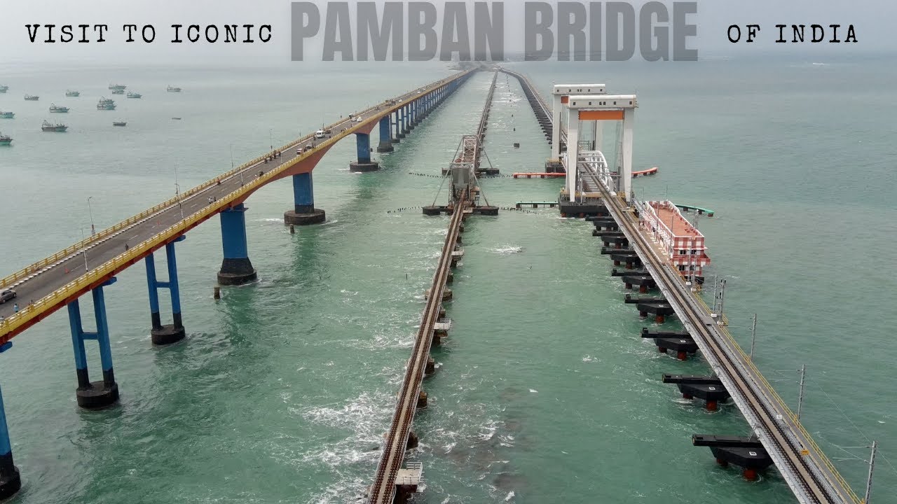 Bangalore to Rameswaram 5 day impromptu road trip
