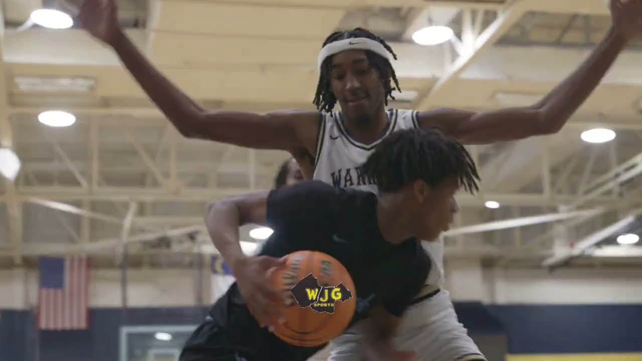 GET BACK GAME! EASTERN WAYNE KNOCKS OFF PREVIOUSLY UNDEFEATED AYCOCK AFTER BEING UPSET LAST WEEK!