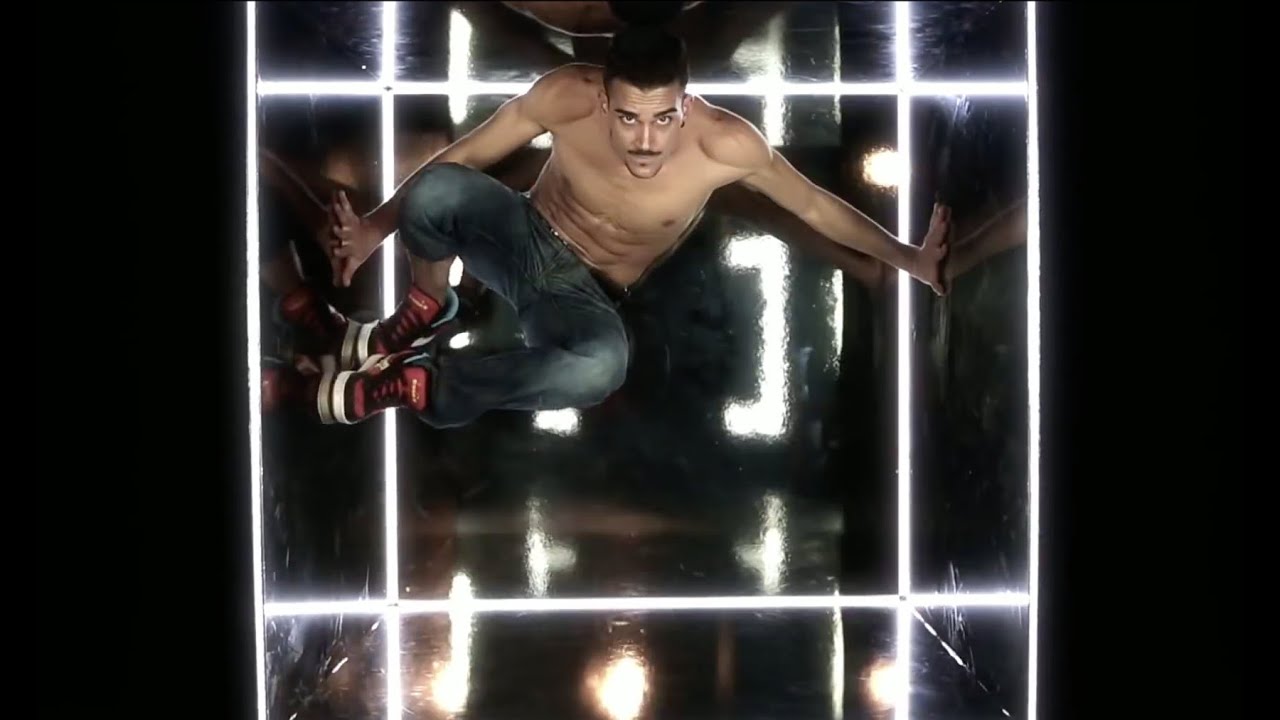 Bboy Matthew KnefCrew\DeKlanCrew Trailer 2015!