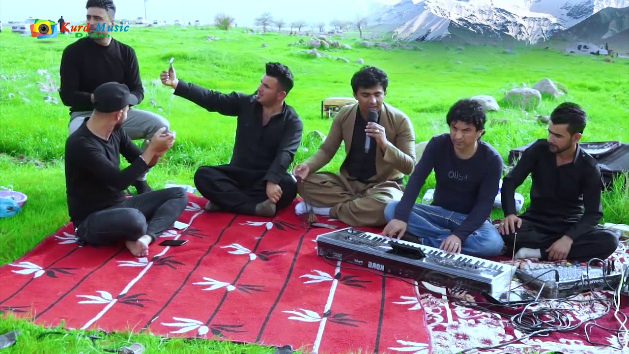 Yadgar Xalid 2018 