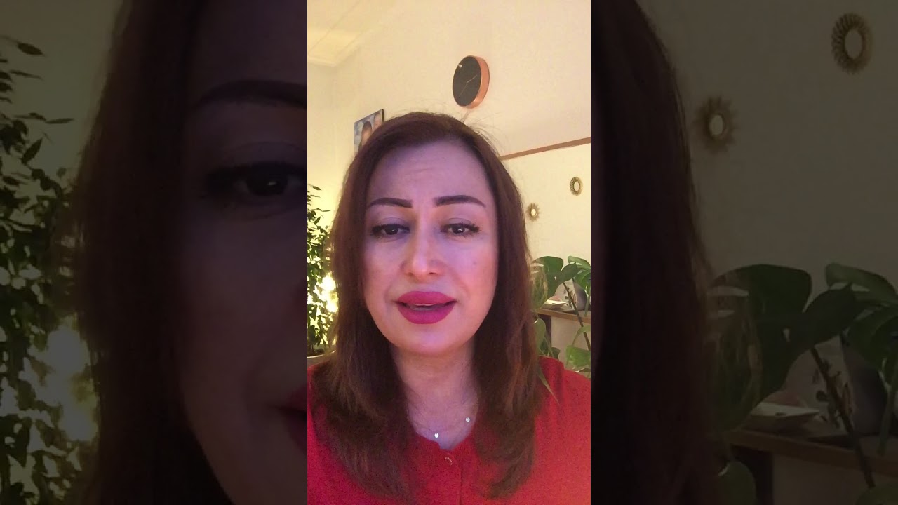 وصل القلب مع العقل... وكيفيّة التسامح و لماذا نتقبّل كلّ شئ.. والتحرّر من الكارما