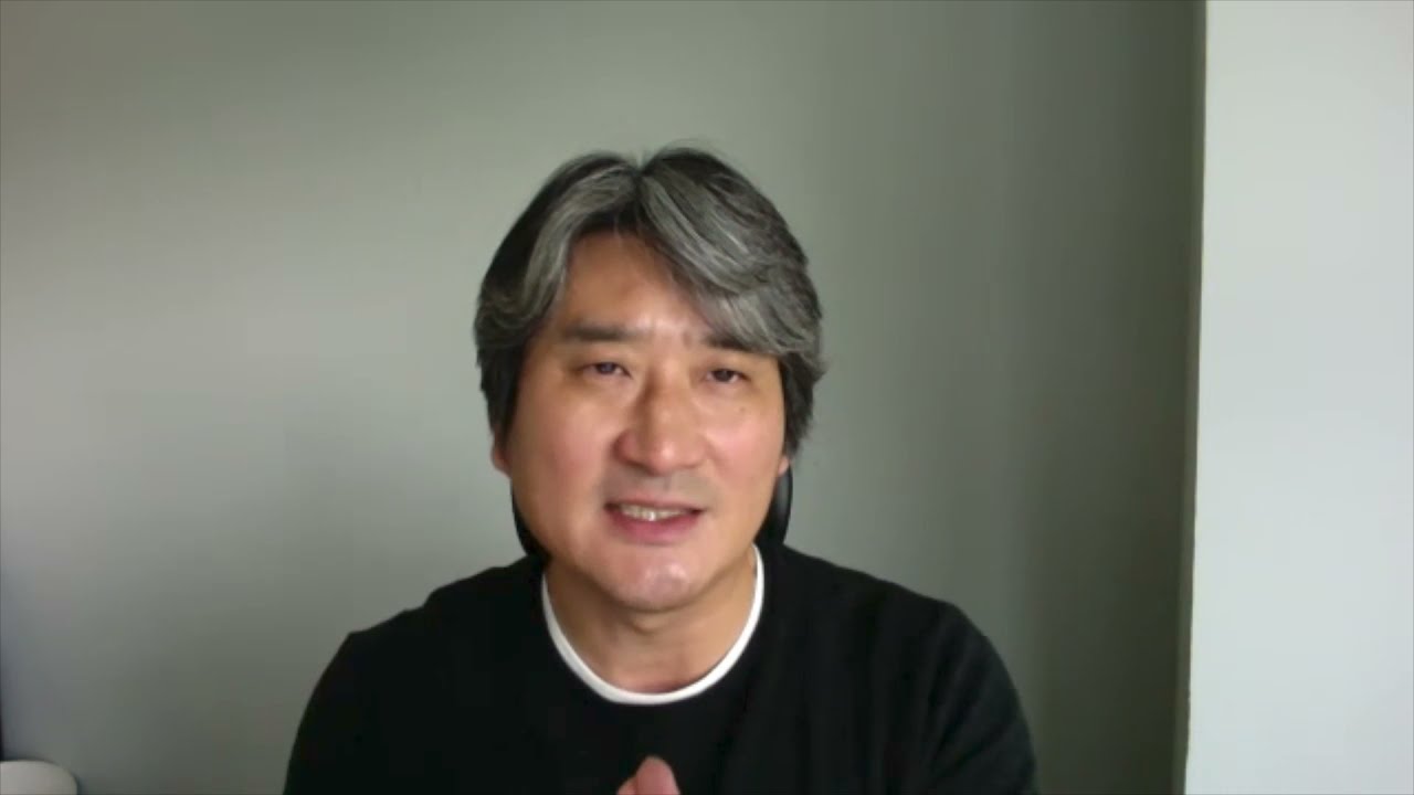 [2021 NAFF 환상영화학교 강의] 영화 기획/제작의 이해