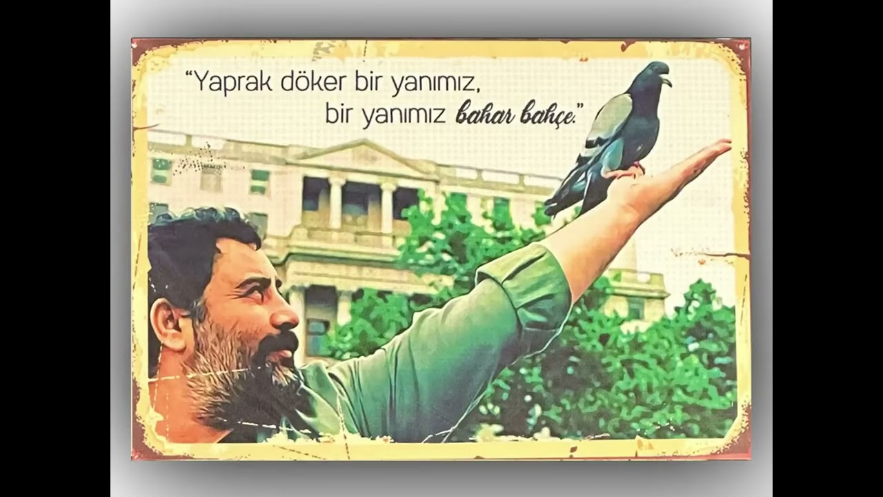 AHMET KAYA SEÇMELER
