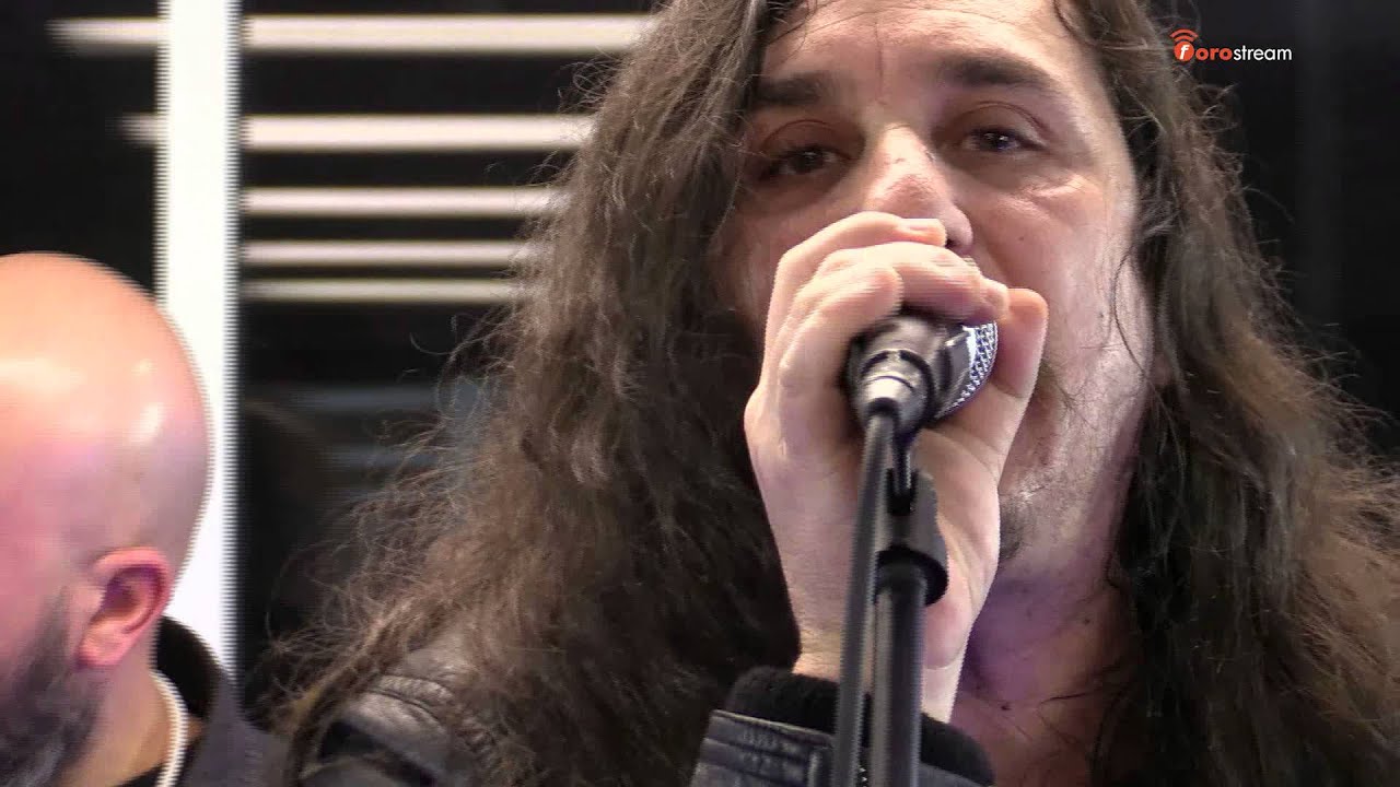 Azul Violeta// Amargos Aliados// Acústicos de Foro Stream