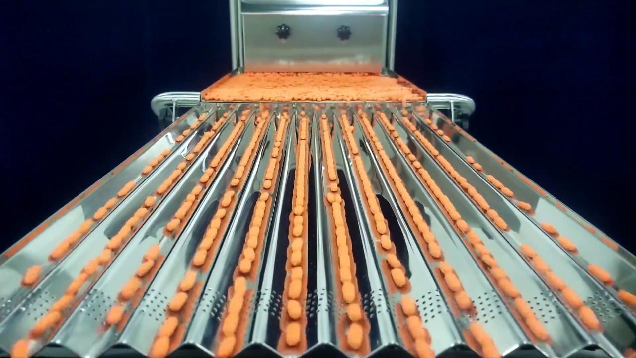 Modular VC-12 Tablet Counter