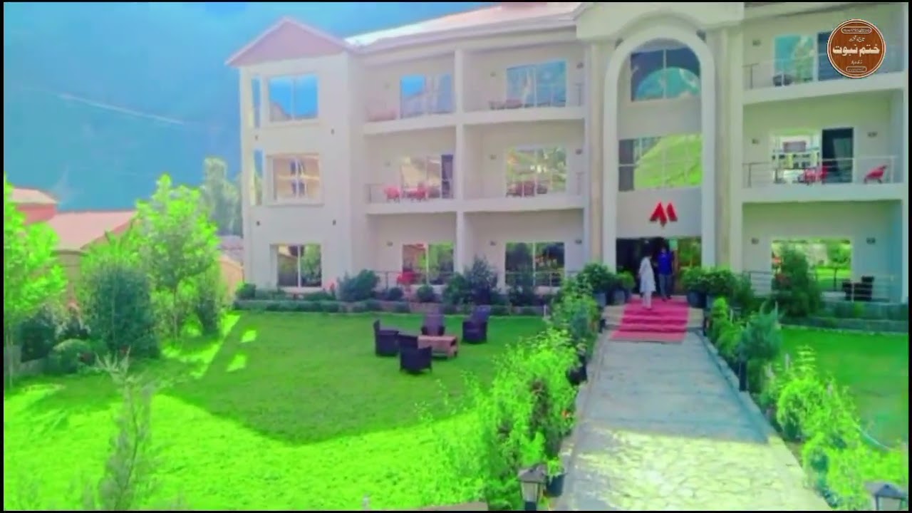 MARIA HOTEL & resort kalam This is my YouTube channel