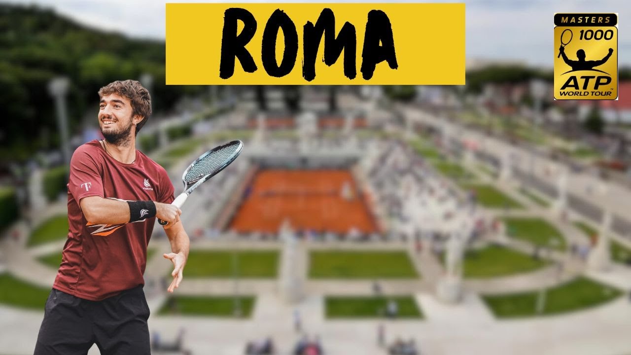 Come qualificarsi al master 1000