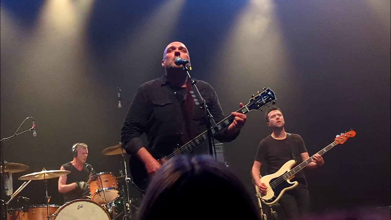 Sunny Day Real Estate - Song About an Angel - Live in Richmond, VA - 6/7/2025