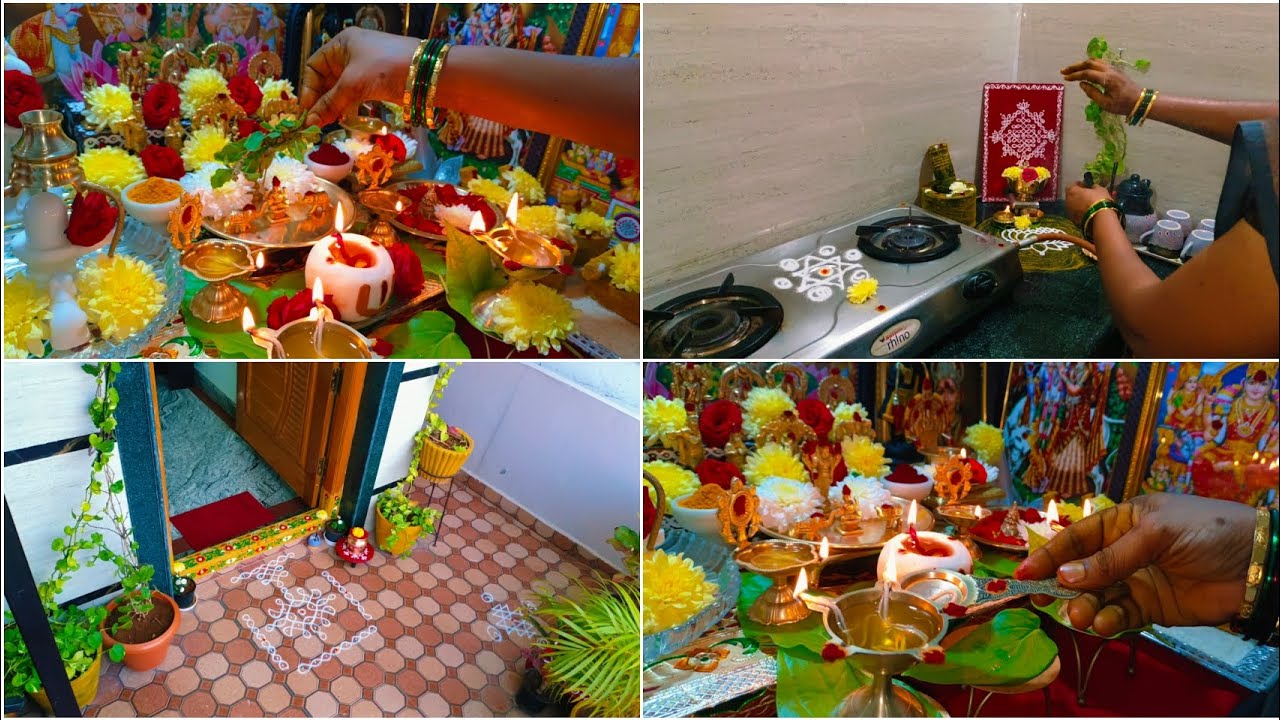 నా శనివారం  పూజ విధానము 🌷🪔🌹|| వెంకటేశ్వర స్వామి పూజ విధానం 🪔🌹|| Answering to some of ur doubts 👍 || 
