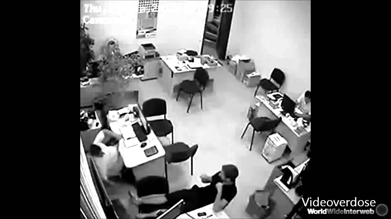 Ciccioni che rompono tutto compilation