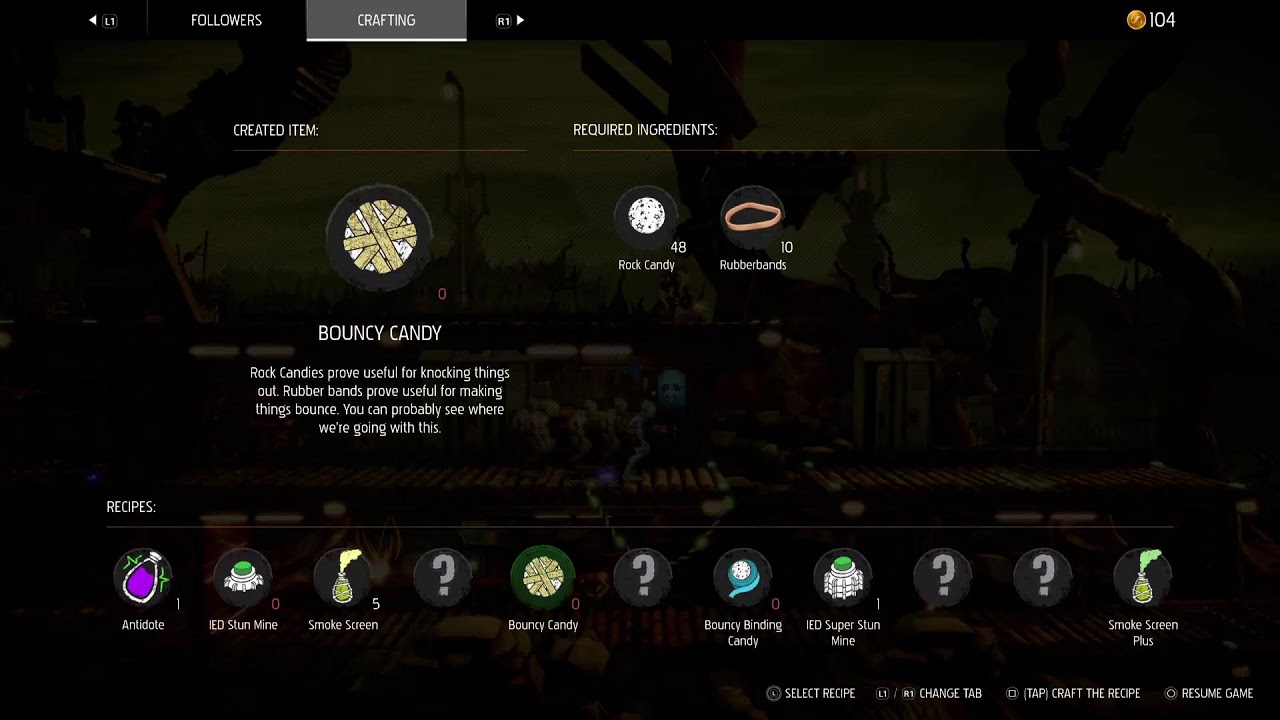 Oddworld : Soulstorm