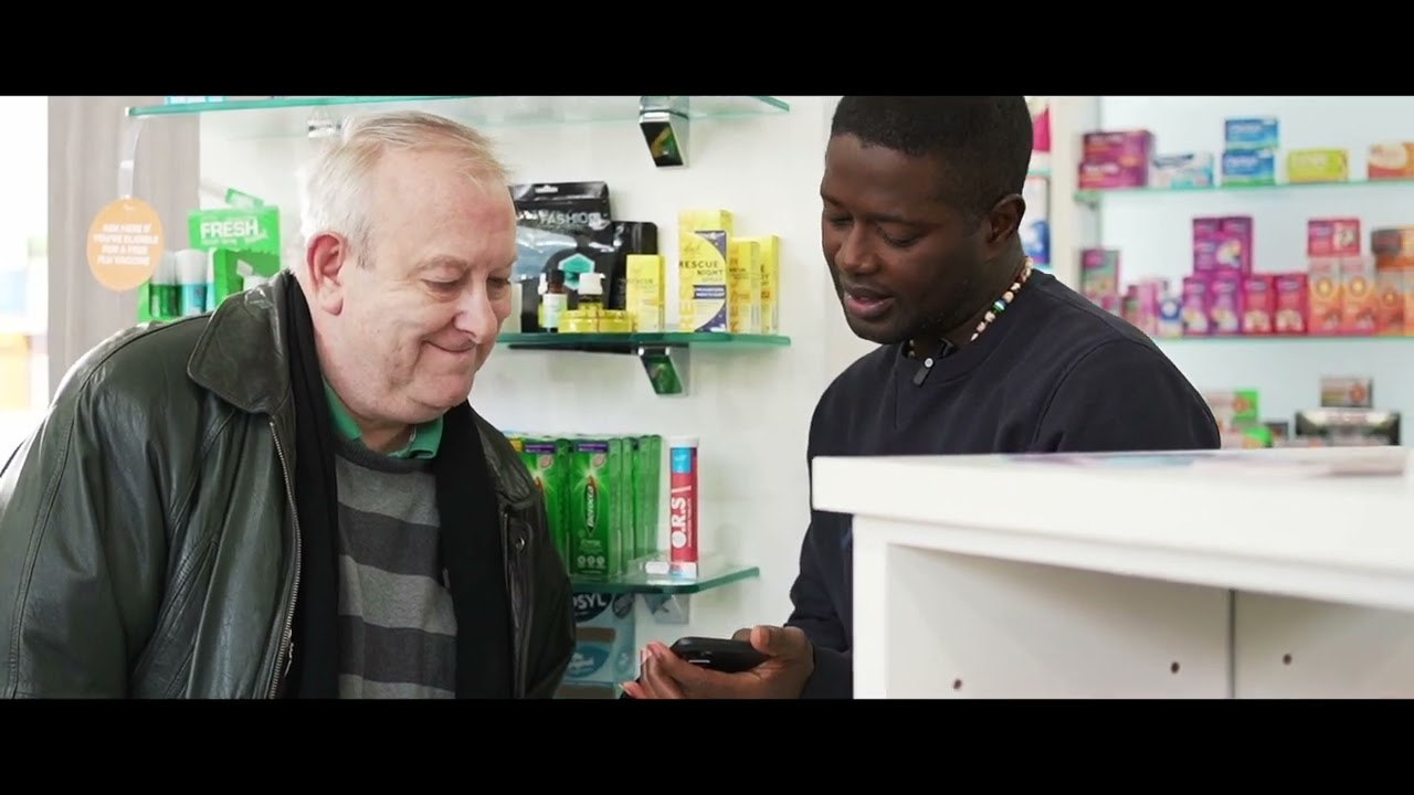 Using the NHS App for Repeat Prescriptions - Full Length