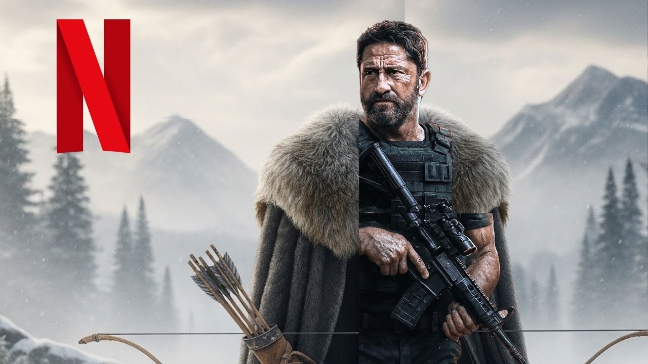 Top 25 Upcoming Action Blokbuster Movies in 2026! Tat Wil Blow Yur Mind!
