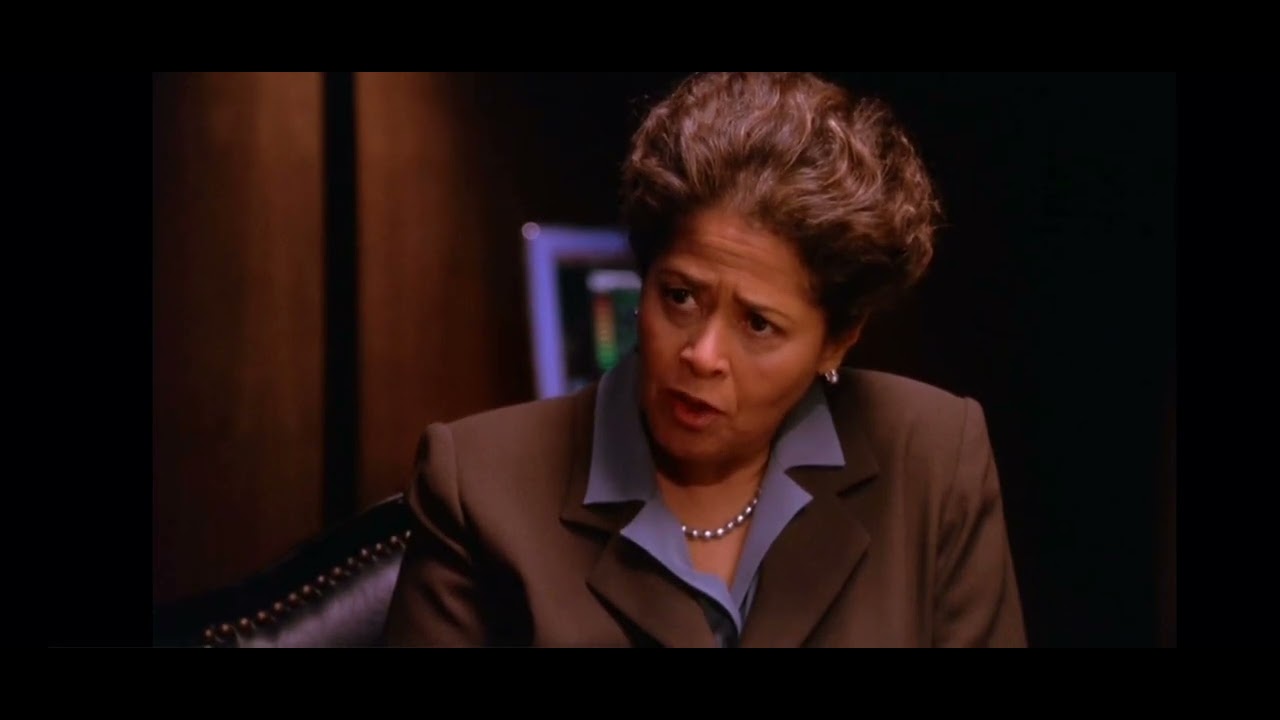 West Wing&mdash;Drop Daniel Galt
