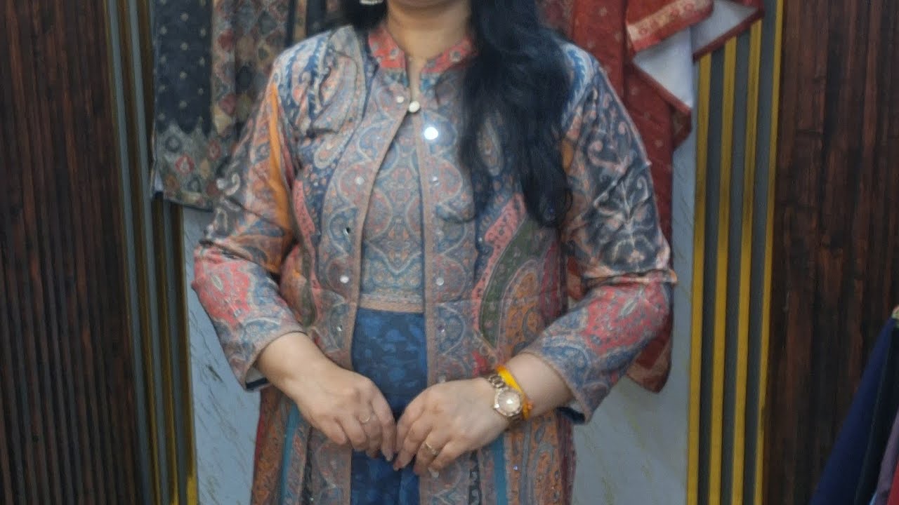 Trendy fashion by shweta is live