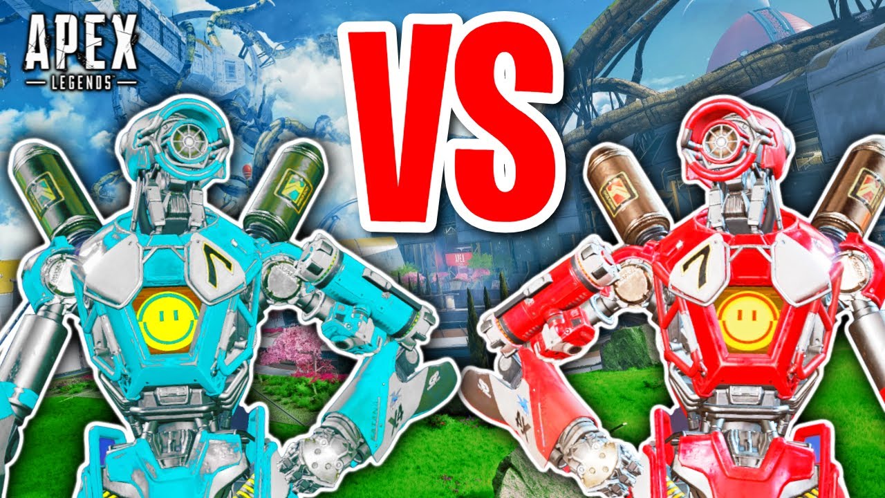 I Challenged The Gaming Merchant To A 30 vs 30 BATTLE In Apex Legends
