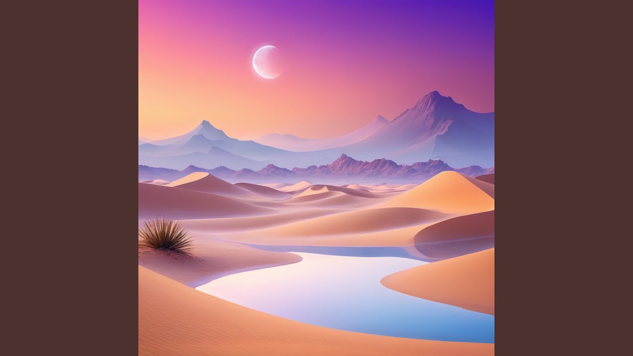 Dragon's Oasis