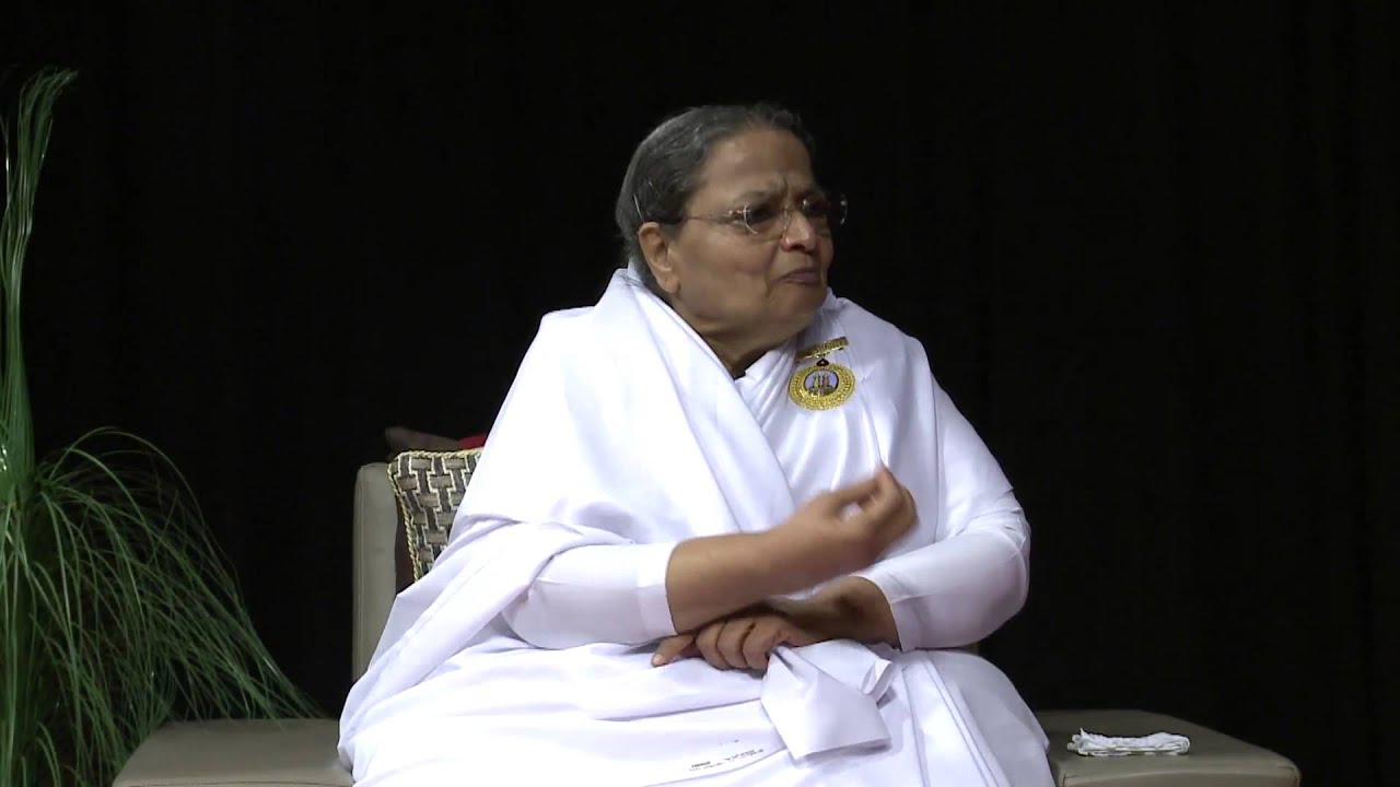 007 Jeevan Mulya - Enthusiasm - Brahma Kumaris