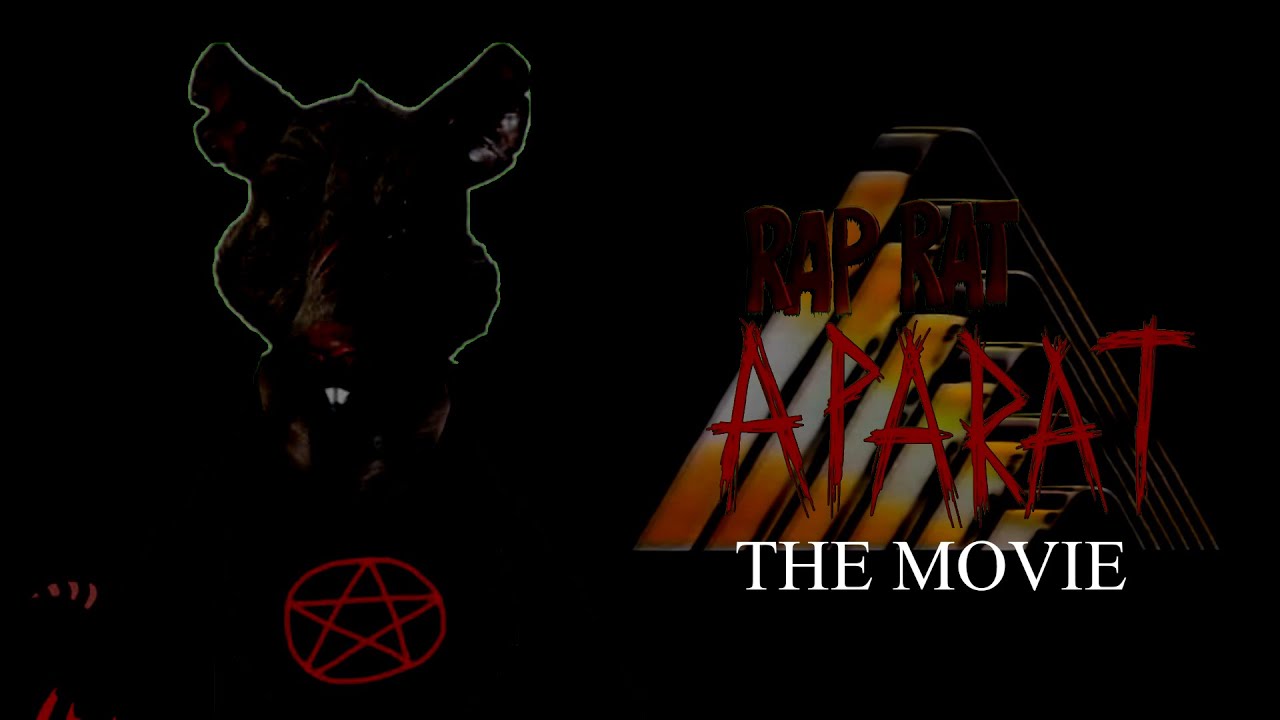 Rap Rat: Aparat - Full Movie