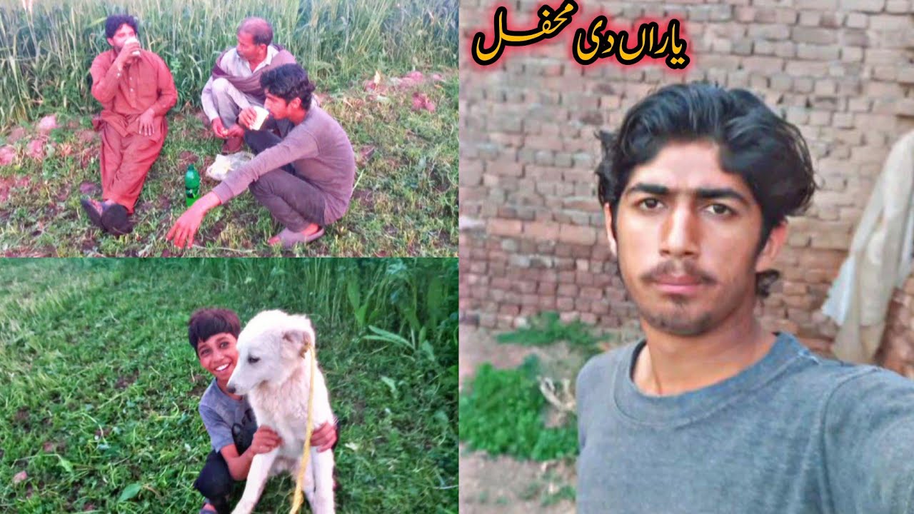 Gaon Ke Sada Log 🧍‍♂️Village Life 🥰