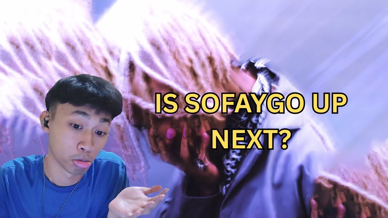 K-pop Fan Listens to MORE Underground Rap (SoFaygo)