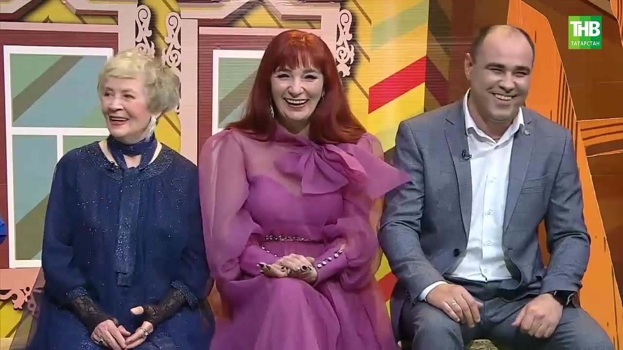 Таһир Якупов исемендәге фестиваль лауреатлары  | Кәмит Җәвит 27/01/2024