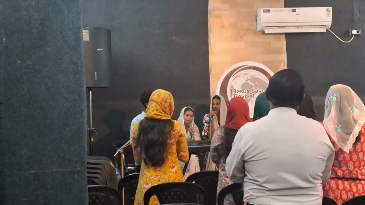JESUS SAVES REVIVAL CHURCH PUTHIYAKAVU MAVELIKARA 
