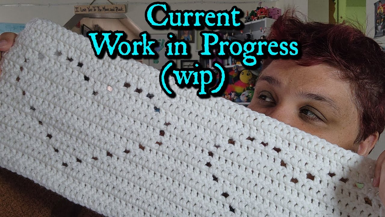 Current Project!
