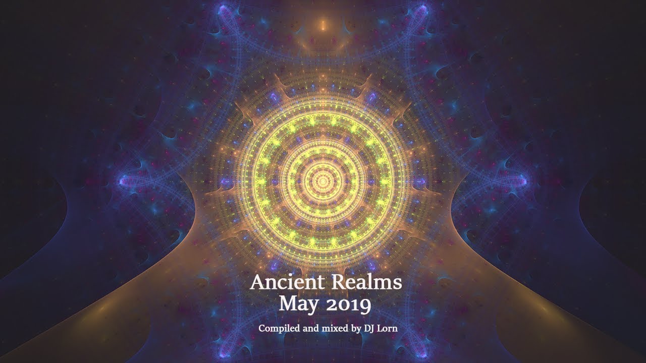 Ancient Realms - Episode 84 (The Constellations)