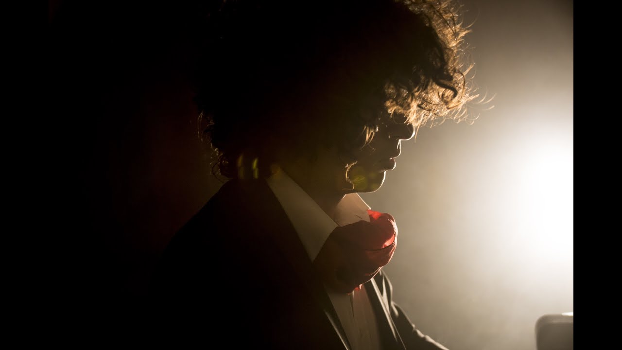 Simon Ghraichy - Odeon (Tango Brasileiro) [E. Nazareth]