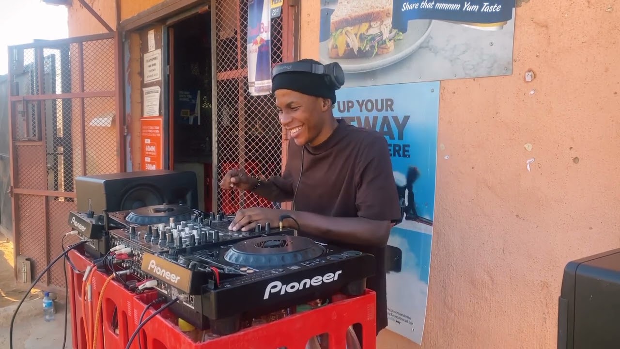AMAPIANO MIX 2024 | DE PAUL | MAKULA EDITION II | TURFLOOP | MAMOTINTANE