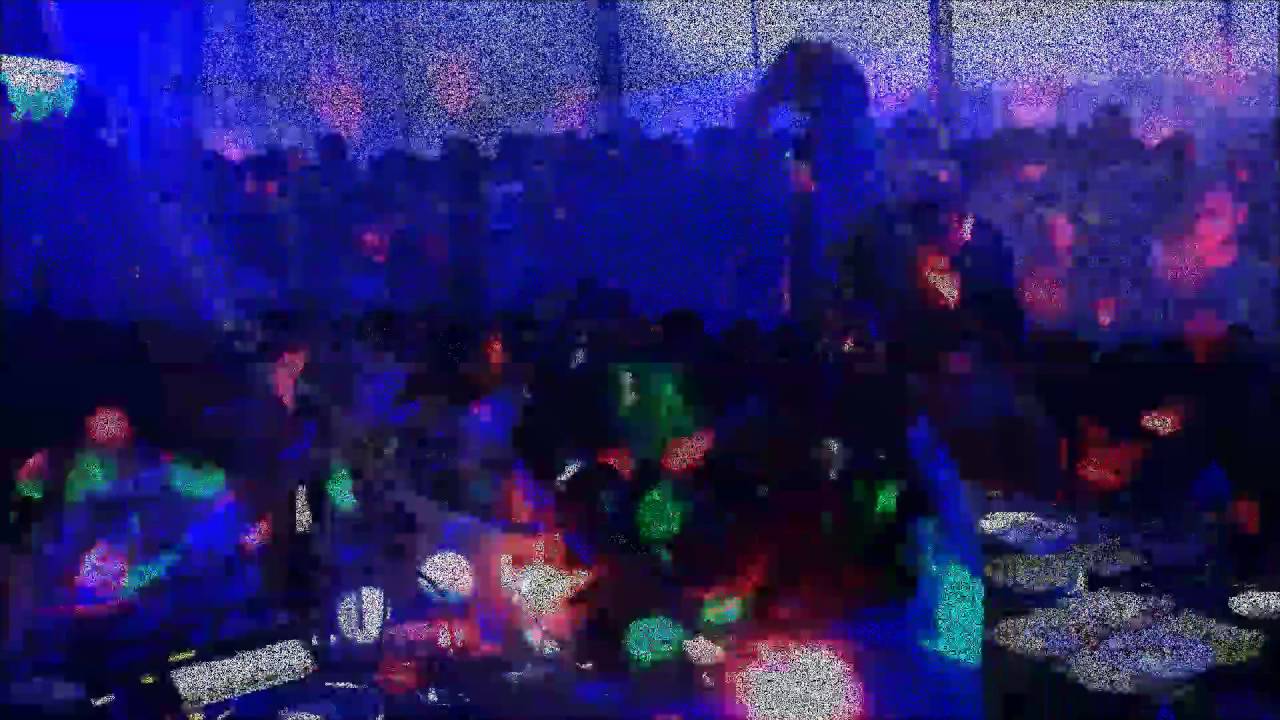OSCARMINA & LA MOVIDA MADRILONA - SONORAMA 2016