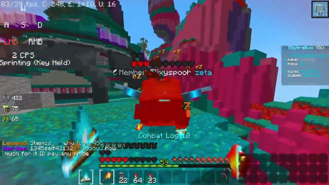 blissmc.org Kill Montage #3