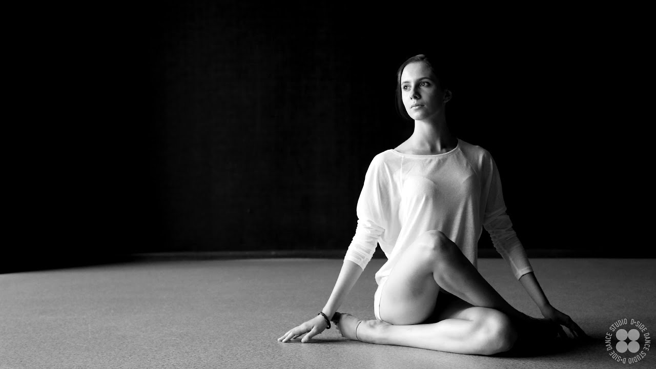 Maria Mena – Habits (feat. Mads Langer) | Contemporary by Sergey Shakhno | D.side dance