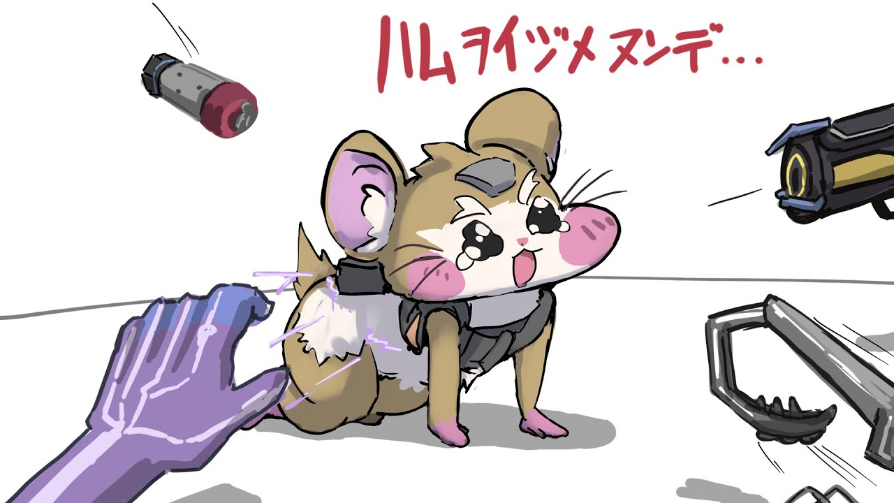 自由なOWを求めています【OW配信】　#short