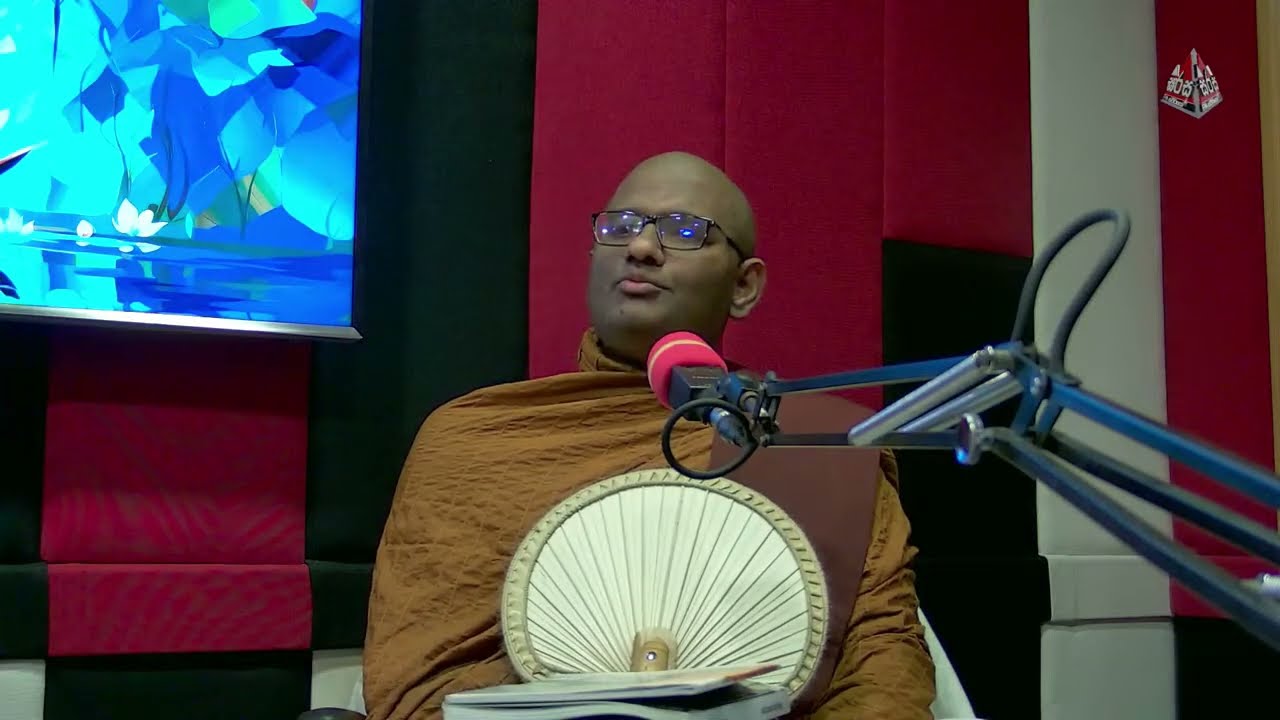 Pansil Maluwa | පන්සිල් මළුව | මාතර මහින්ද ස්වාමින් වහන්සේ